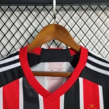 2023-24 Sao Paulo away
