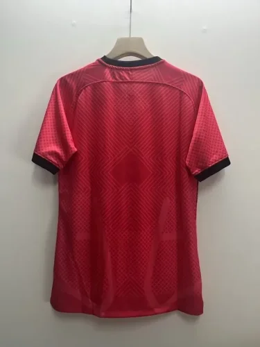 2023-24 Inter Milan Red Snake Special Jersey