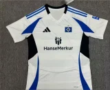 2024-25 New season Hamburg home