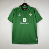 2023-24 Real Betis Away jersey