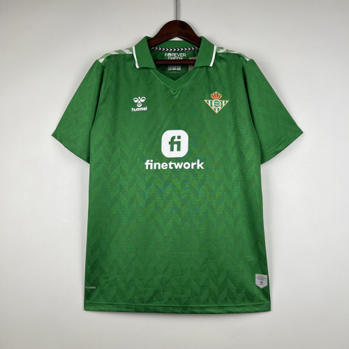 2023-24 Real Betis Away jersey