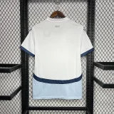 2024 Switzerland Away White Jersey