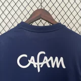 2024-25 Millionaire home soccer jersey