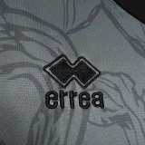 2024-25 SSC Bari Grey Jersey