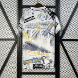 2025-26 Real Madrid   Special Jersey