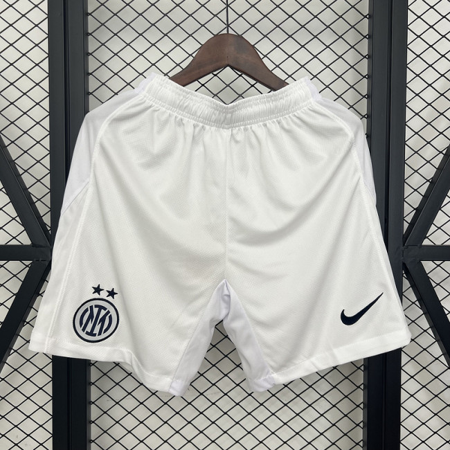 2025-26 IInter Milan   away shorts