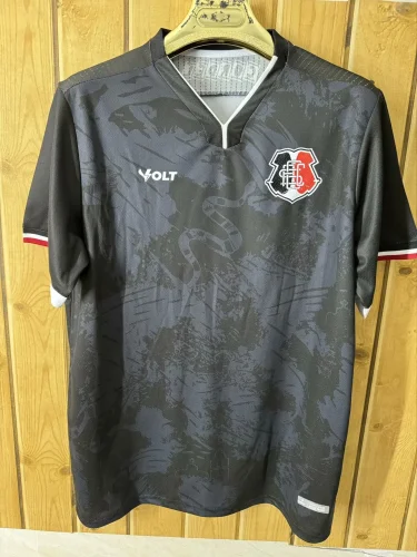 SANTA CRUZ 2024-25 black