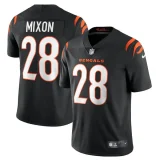 2023 NFL Bengals black Collection