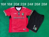 2024-25 palestine kids kits