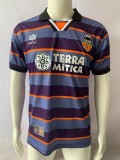 1999-00 Valencia third away retro jersey