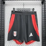 2024-25 Fulham home player version shorts