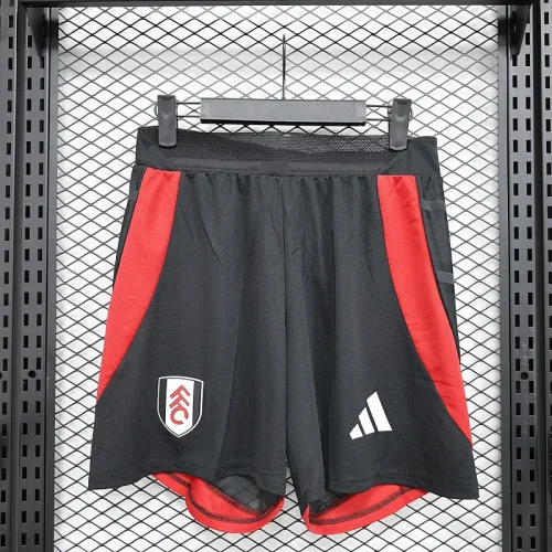 2024-25 Fulham home player version shorts