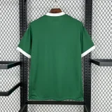 2025-26 Palmeiras home jersey