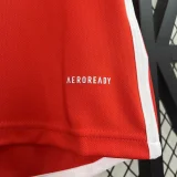 2024-25 Internacional home woman jersey