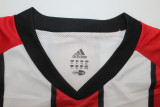 2003-04 River Plate  away retro long skeeve jersey