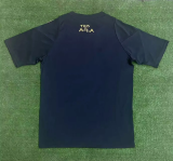 2024-25 Algeria Black Special Jersey
