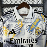 2025-26 Real Madrid   Special Jersey