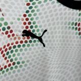 2025-26 Portugal away kid kit