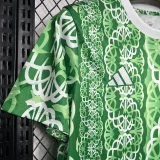 Celtic 2024-25 Pre-match training Jersey