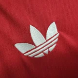 2023-24 Mexico Red soccer jerseys