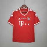 13-14 Bayern Munich Champions League home