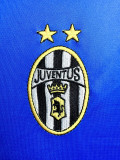 1999-00.Juventus  away retro jersey