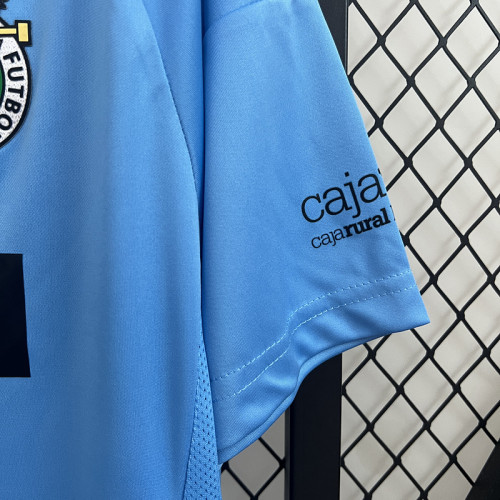 2024-25 Burgos Away Jersey