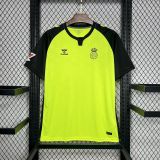 2024-25 Betis away soccer jersey