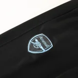 2023 Arsenal 05 Black Suit