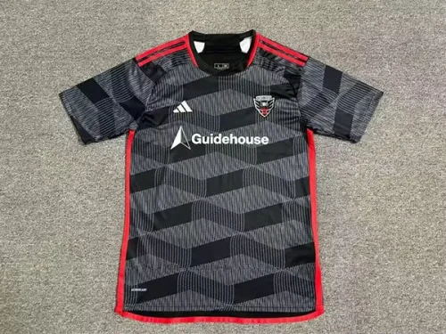 Washington 2024-25 home