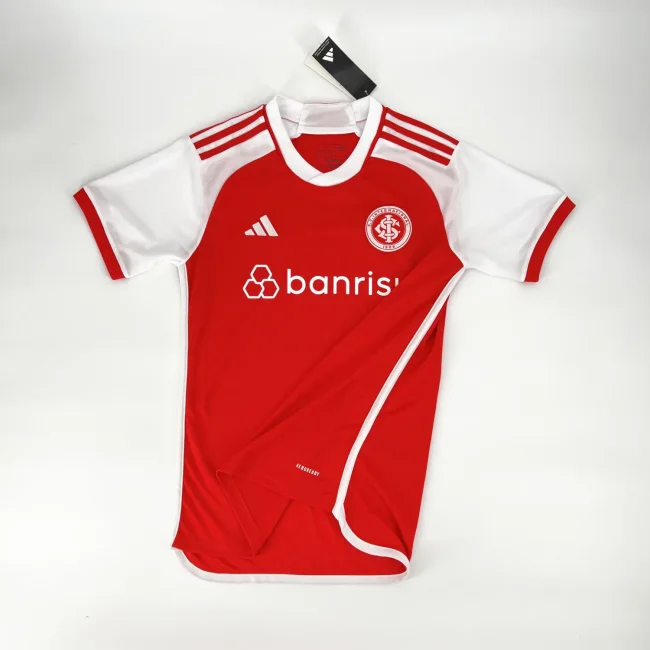 Internacional 2024-25 Home All sponsors