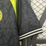 1995-96 Dortmund away retro jersey