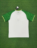 25-26 Ireland away white jersey