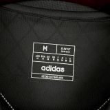 24-25 Algeria Black Special Jersey