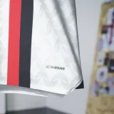 AC Milan 2023-24 away Soccer jersey