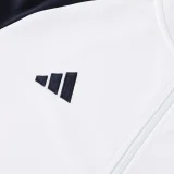2023 Real Madrid 05 white suit