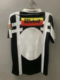 corinthians 1996 third away