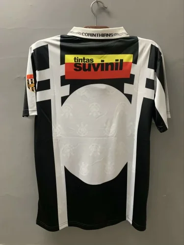 corinthians 1996 third away