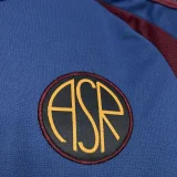 2024-25 AS Roma Third Jersey