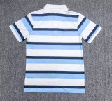2025-26 Cruz Azul Souvenir Soccer Jersey2