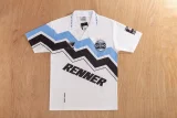1995-96 Gremio away retro jersey