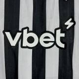 2025-26 Botafogo Home Jersey