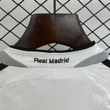 2006-07 Real Madrid home retro kid kit