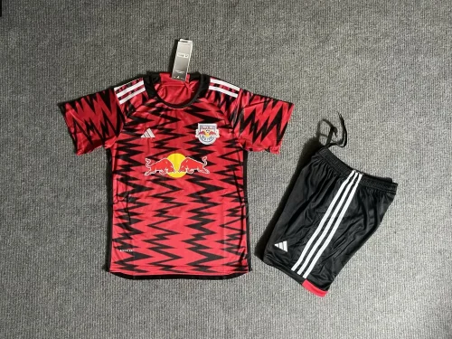 2024-25 new york away RB kids kit