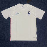 2020-21 France away jersey