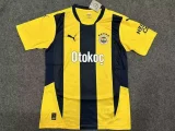 2024-25 Fenerbahce home