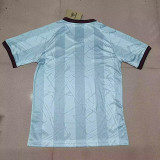 2025-26 Denmark away jersey