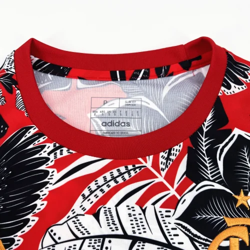 2024-25 Flamengo Joint edition Jersey