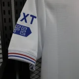 2023-24 Rangers away soccer jersey