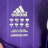 Real Madrid 2006 Third Retro Jersey